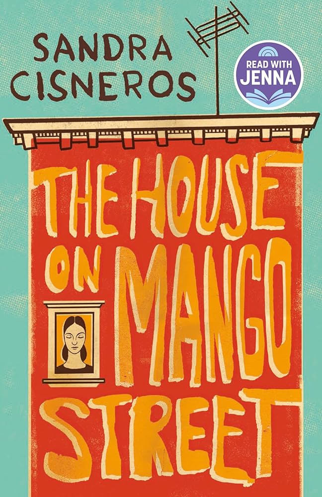 Magic of Self-Expression in The House on Mango Street Book